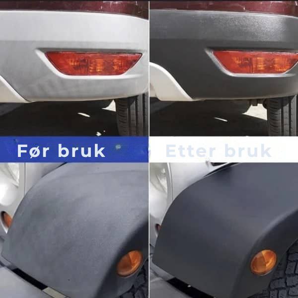 CarCare | Repair Cream | 1+1 gratis