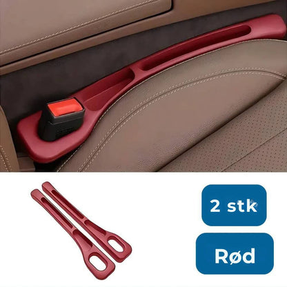 StopGap+ – Seteavskjerminger for bil og SUV (sett med 2)
