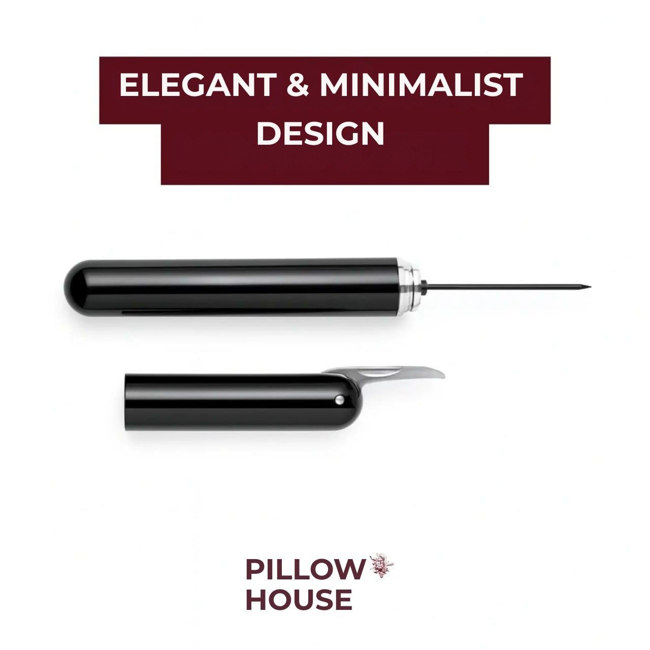AIR PUMP CORKSCREW
