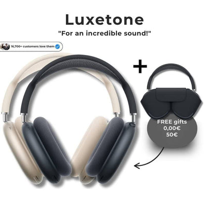 Luxtone - BenDeals