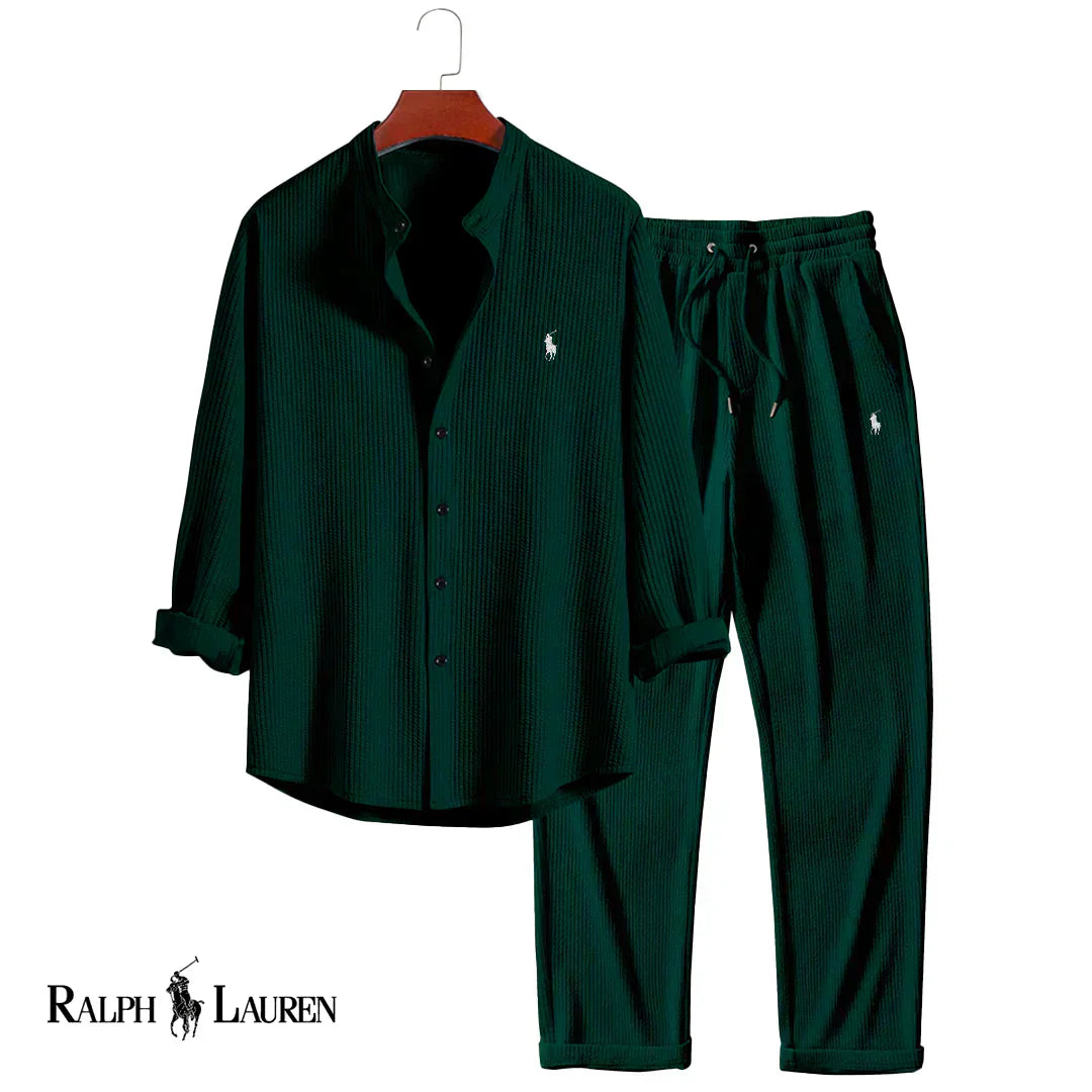 Polo Ralph L. - Ensemble 2 pièces