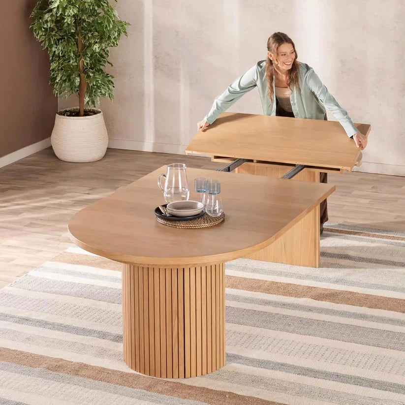 Lumen Transformer Table