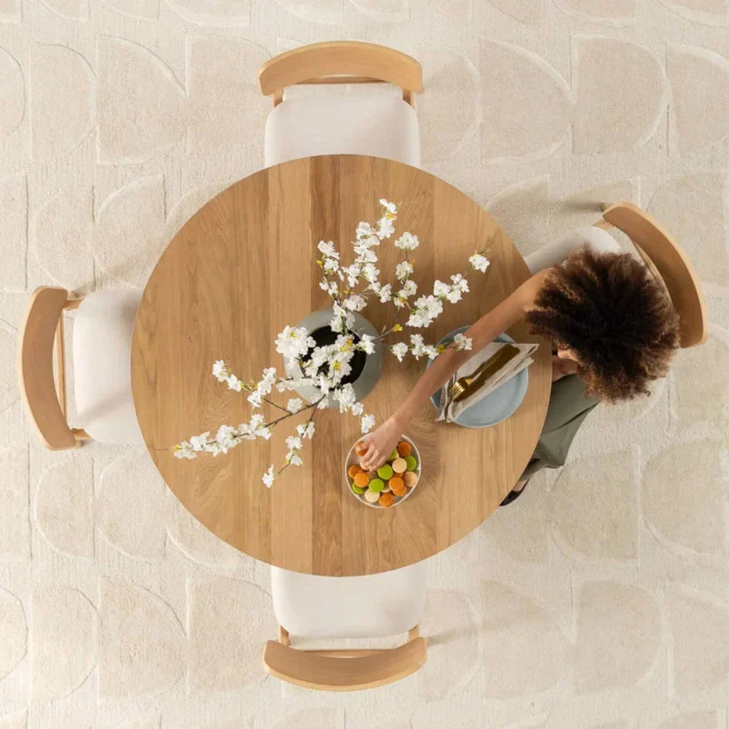 Lumen Transformer Table
