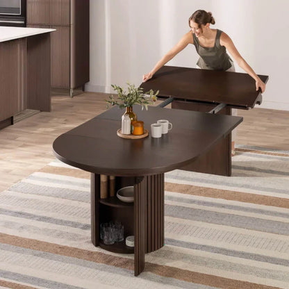 Lumen Transformer Table