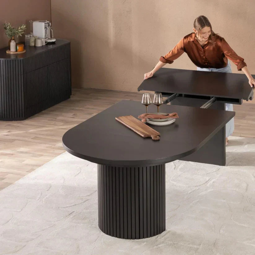 Lumen Transformer Table