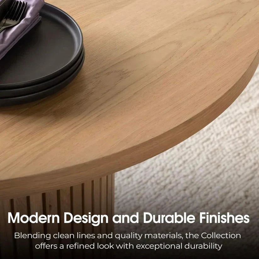 Lumen Transformer Table