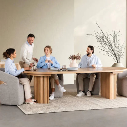 Lumen Transformer Table