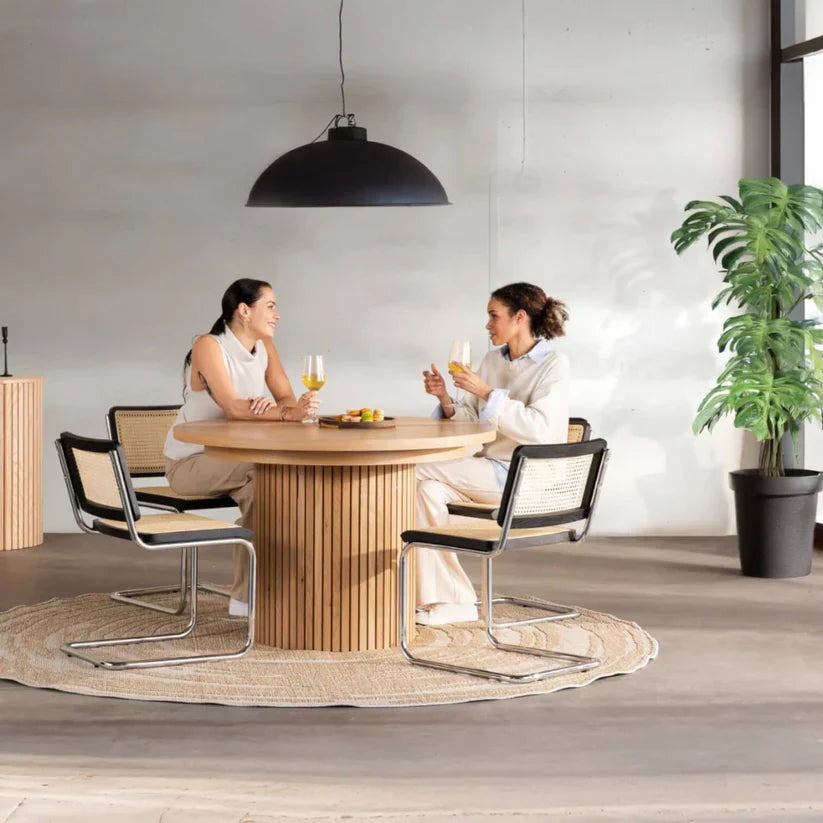 Lumen Transformer Table