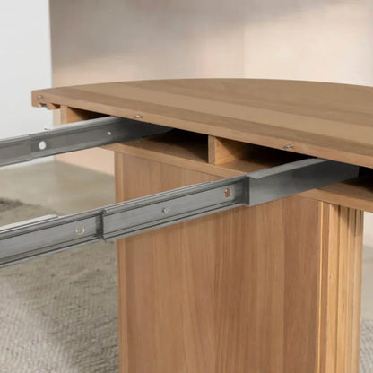 Lumen Transformer Table